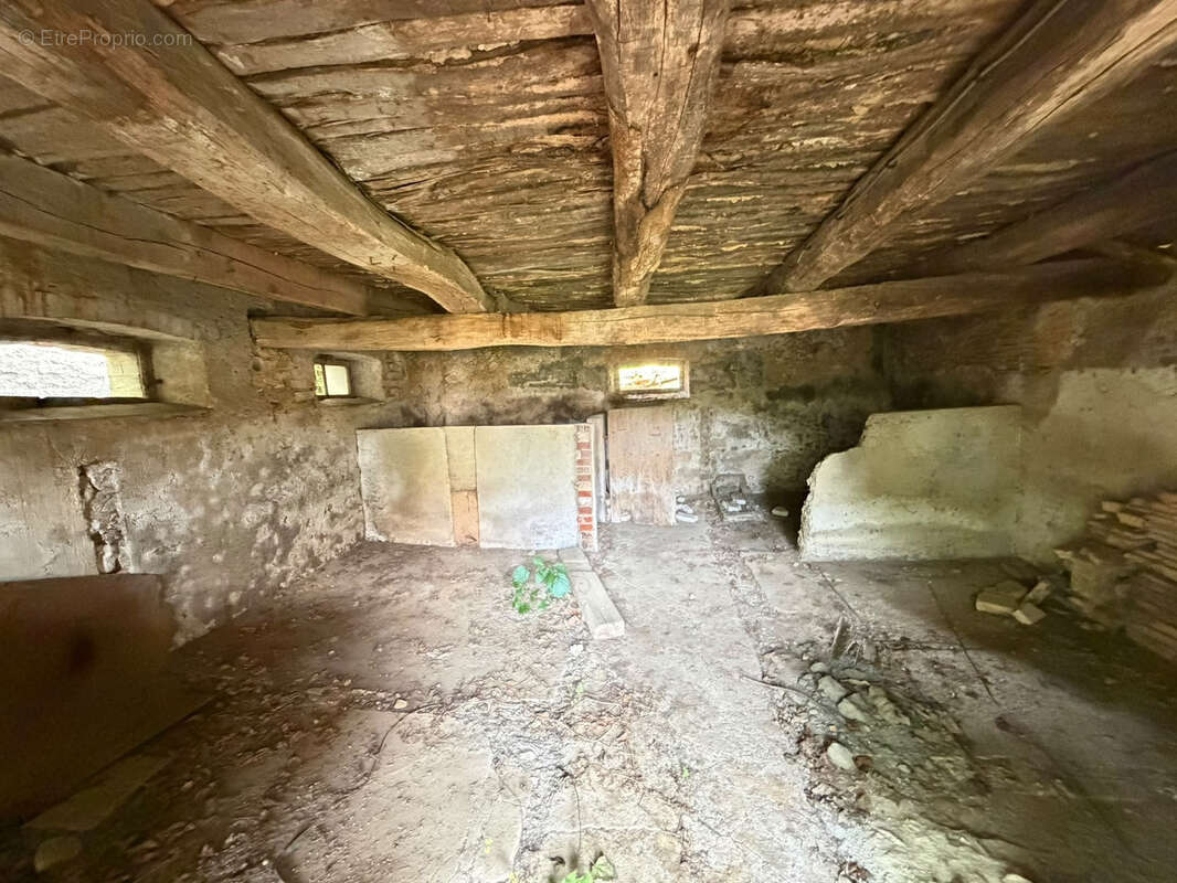 Vente authentique maison Alsacienne à rénover — Proche Suisse et Territoire de Belfort - photo 30