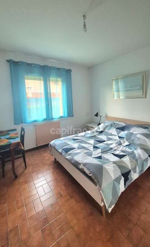 Maison à SAINT-GAUDENS