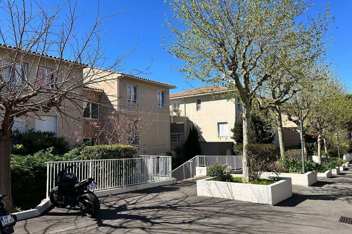 A visiter sans tarder t4-79.44m² residence la tourniere - photo 10