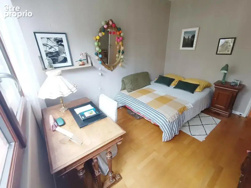 Appartement - photo 10