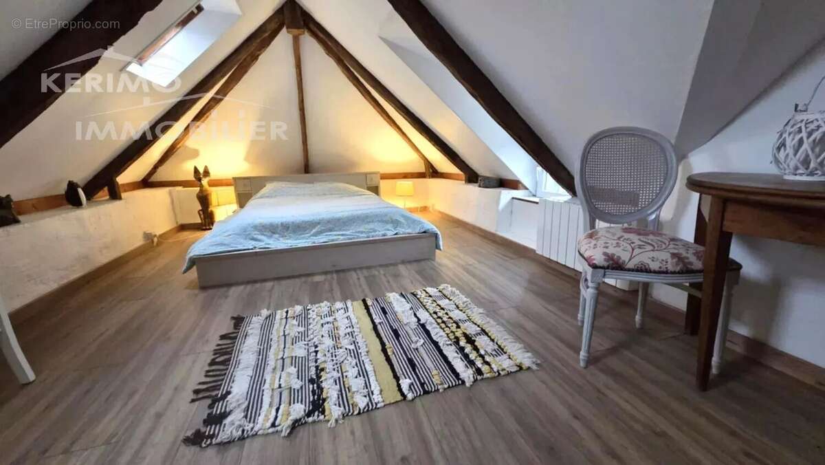 Maison à BINIC