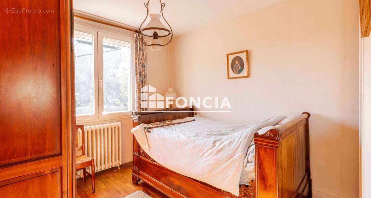Maison familiale T6 – 140 m² – Quartier Hôpital - photo 7