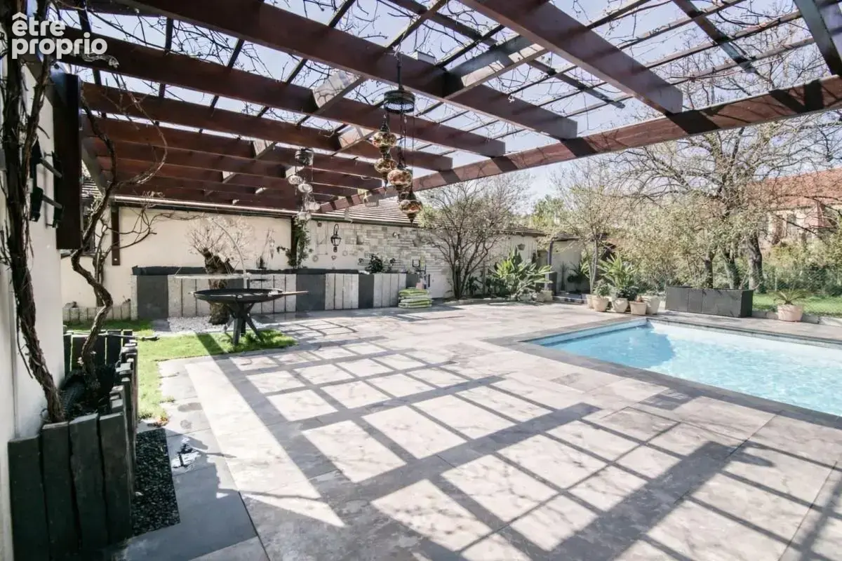 MEISTRATZHEIM Maison 6P avec piscine - photo 11