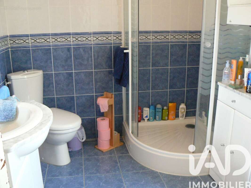 Photo 8 - Maison à BORAN-SUR-OISE