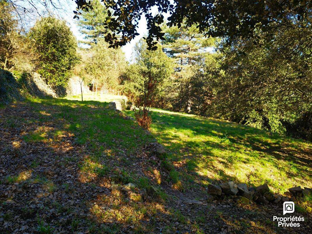 Maison en pierre Pont De Labeaume 4 pièces 100 m² - photo 16