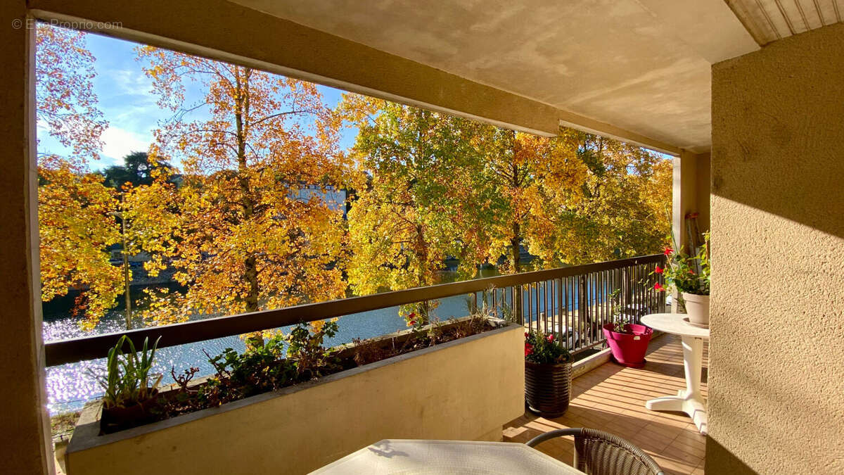 Appartement à LAVAL