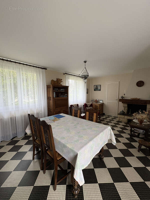 Maison 105 m² à Le Fresne-Sur-Loire  - photo 3