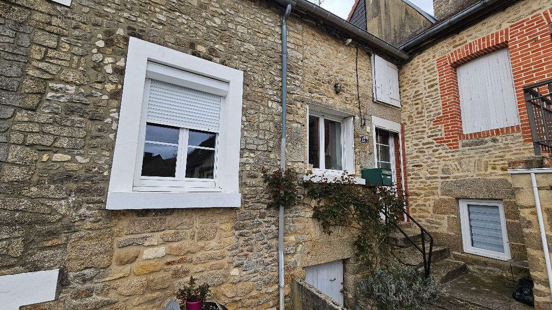 Maison Alencon 3 pièce(s) 50 m2 - photo 3