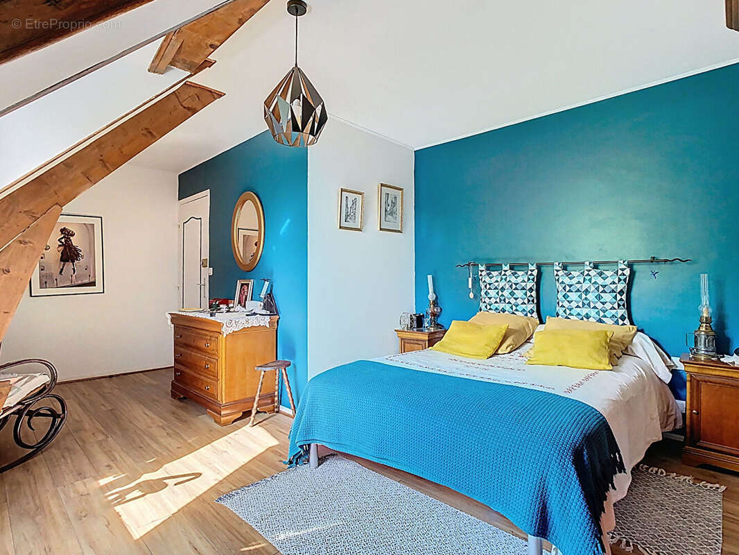 Maison à JOUE-LES-TOURS