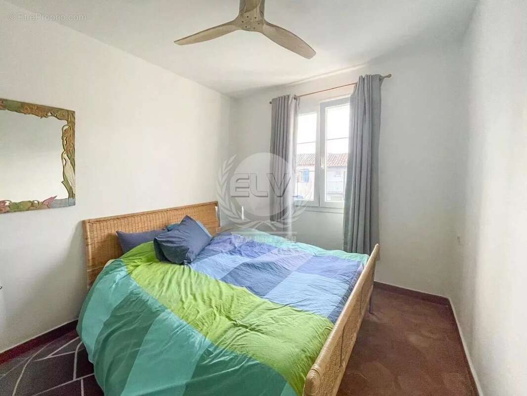 Appartement à GRIMAUD