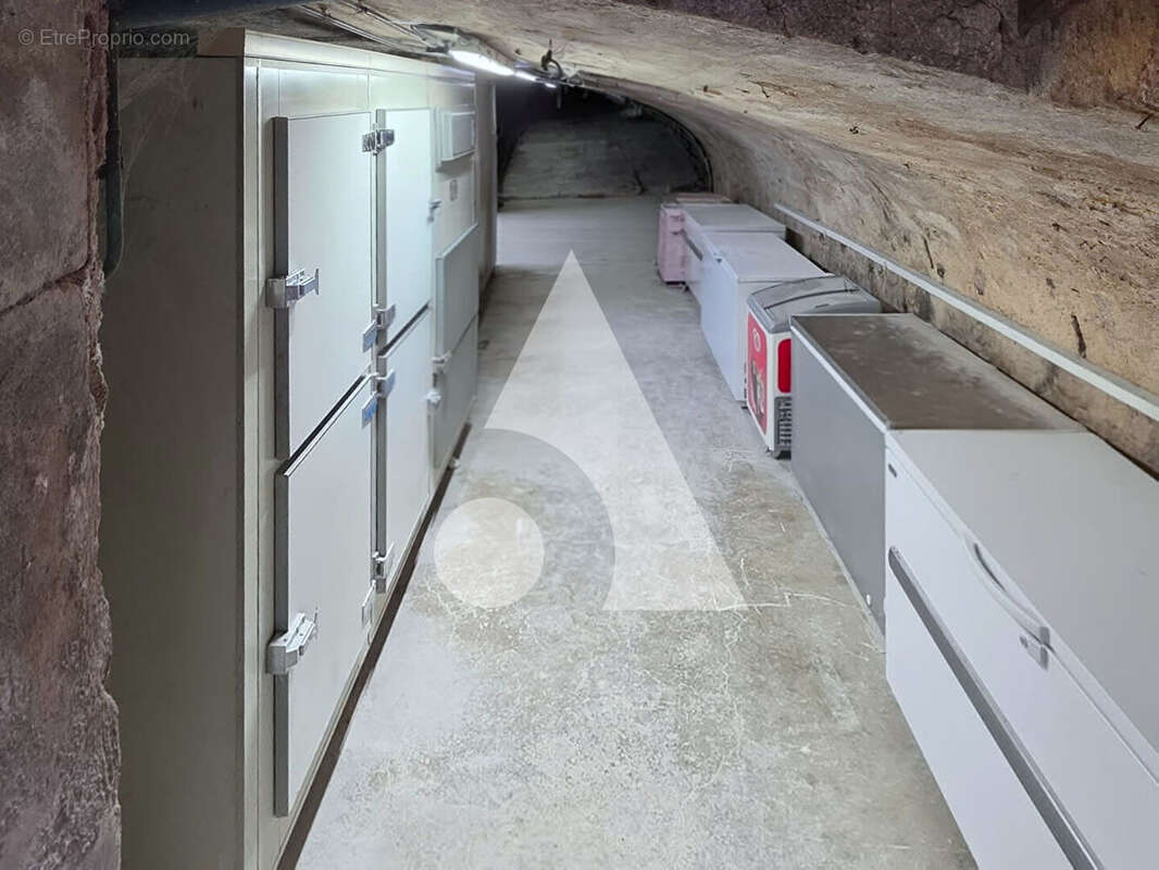 Commerce à PONT-A-MOUSSON