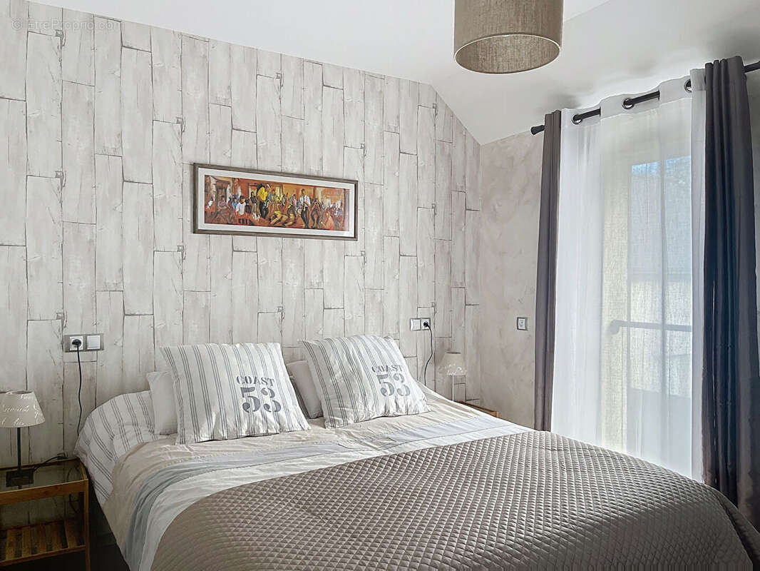 Maison à SAINT-BRIAC-SUR-MER