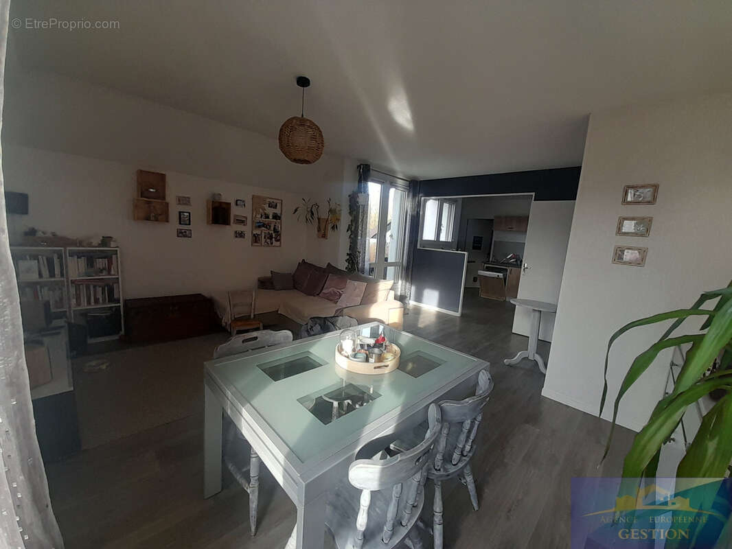 Appartement à LOURDES
