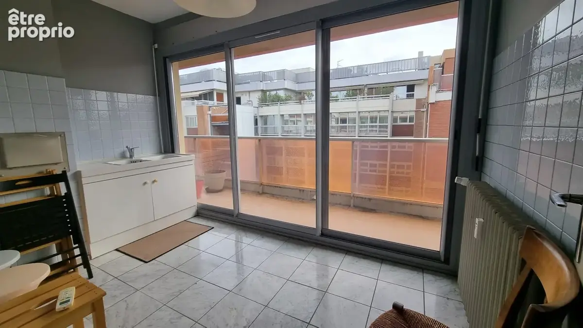 Appartement 2 pièces 46 m² à vendre à Toulouse (31000) - photo 4