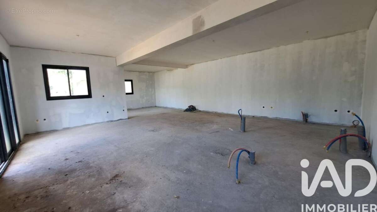 Photo 2 - Appartement à SAINT-LOUIS