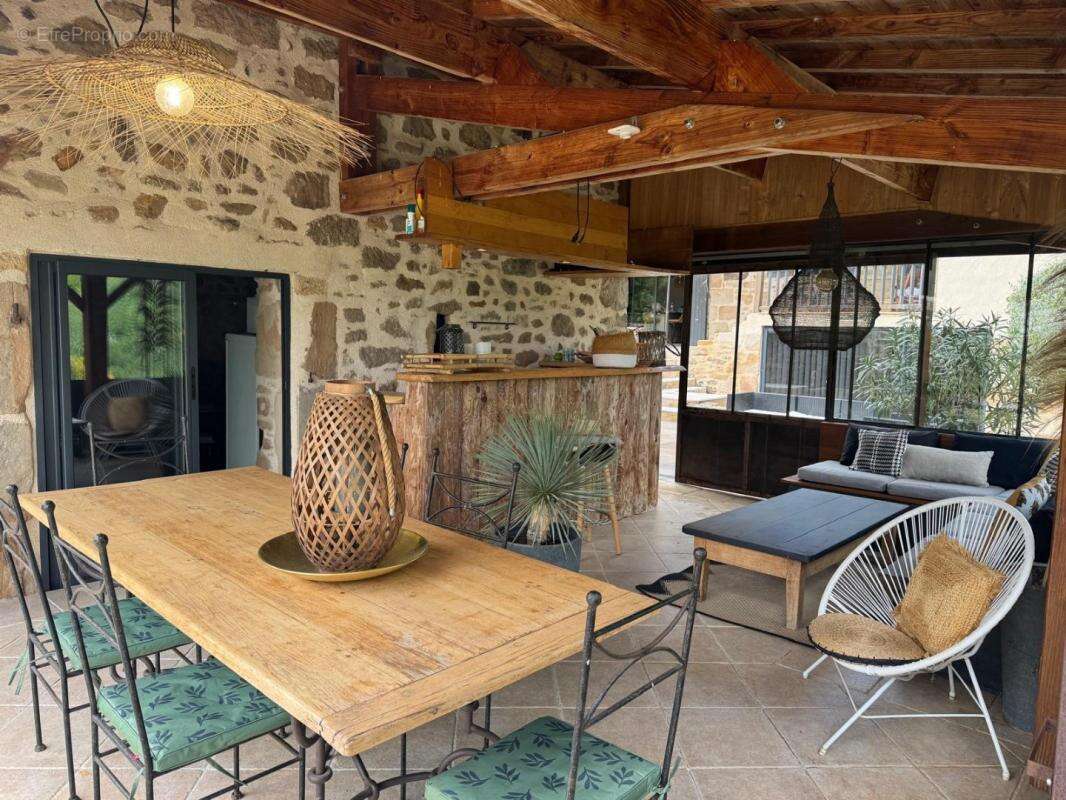 Maison à FIGEAC