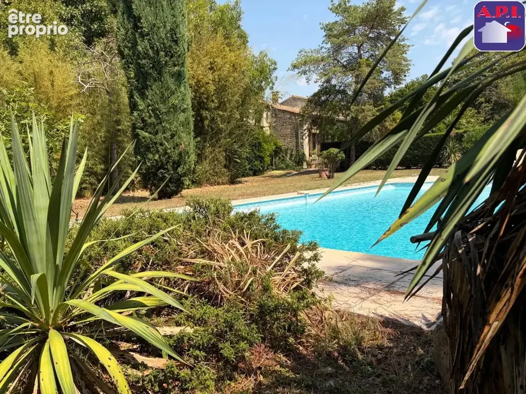 Maison 224 m² à Mirepoix  - photo 3