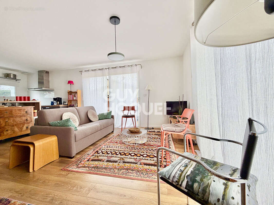 Maison à GUJAN-MESTRAS