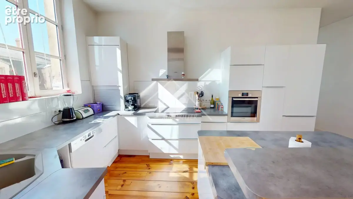 Appartement lumineux 4 chambres - photo 14