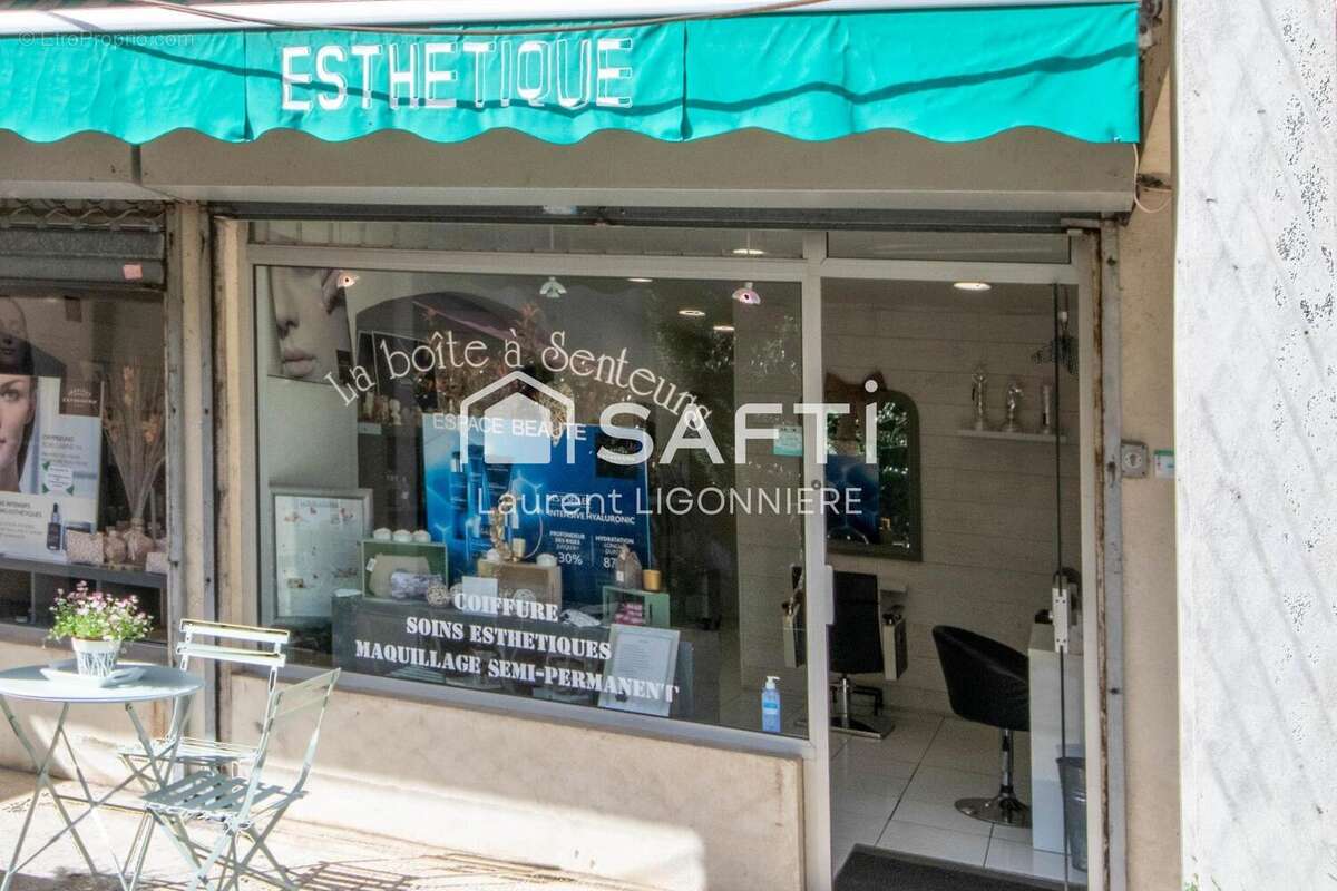 Commerce 57 m² à Lesigny  - photo 8