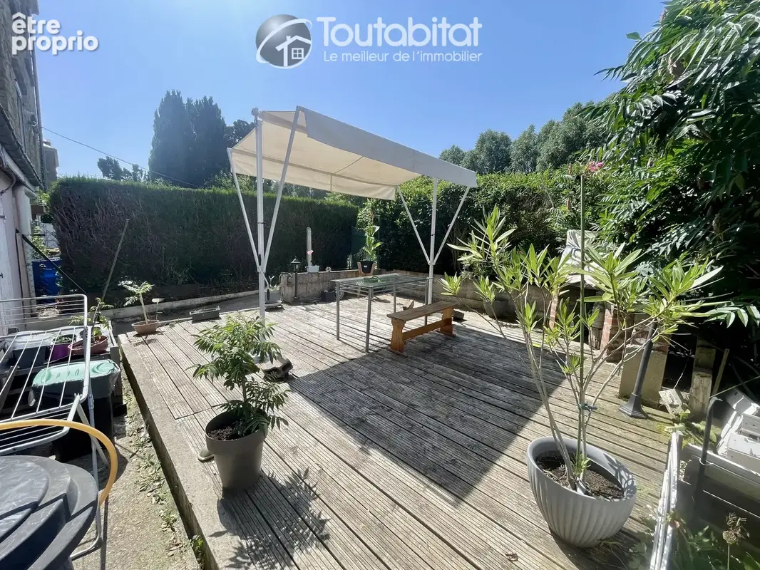 Maison 100 m² à vendre à Charleville-Mezieres (08000) - photo 19