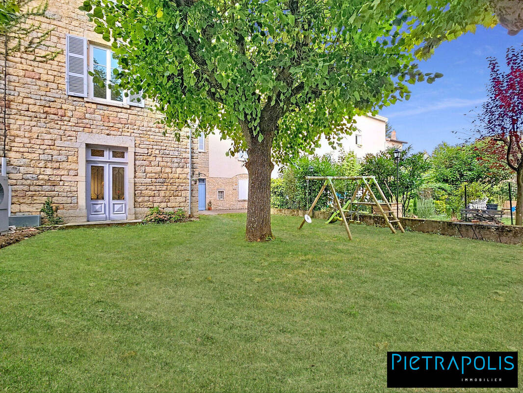 Appartement à SAINT-GERMAIN-AU-MONT-D&#039;OR