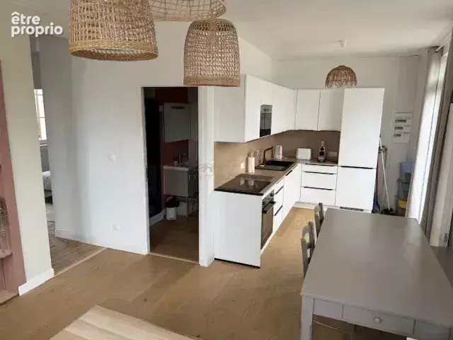 Appartement à 50m de la plage vue mer - photo 2
