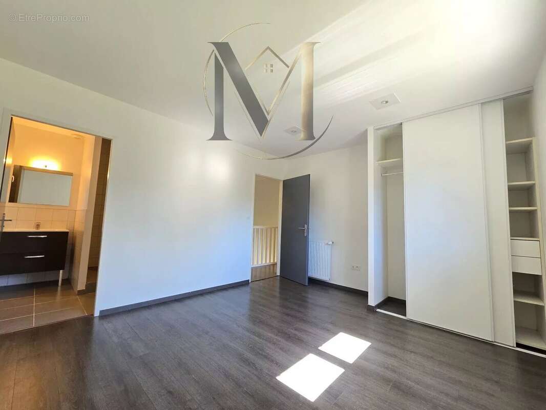 Maison à IDRON