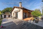 Photo 1 - Maison à RAMONVILLE-SAINT-AGNE