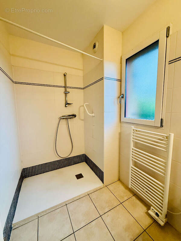 Appartement à CANCALE