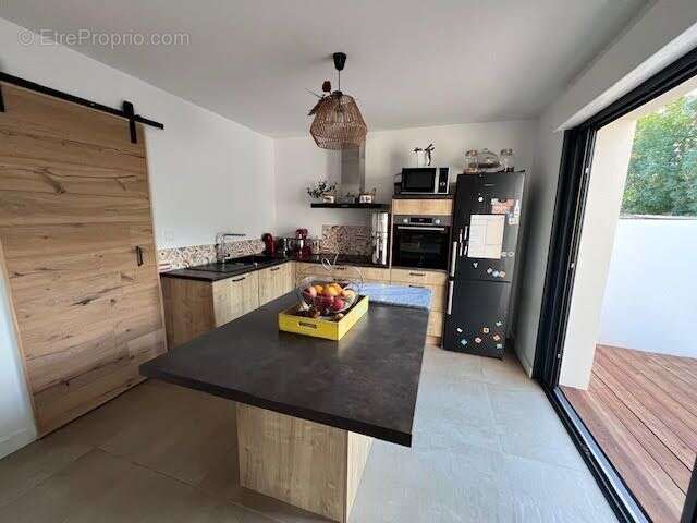 Maison à CHATELAILLON-PLAGE