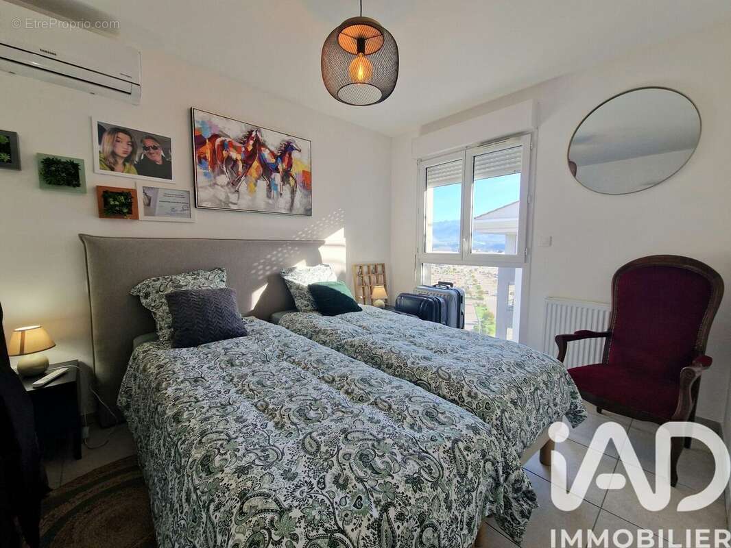 Photo 5 - Appartement à SARROLA-CARCOPINO