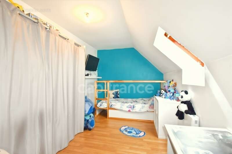 Maison à ANGERVILLE