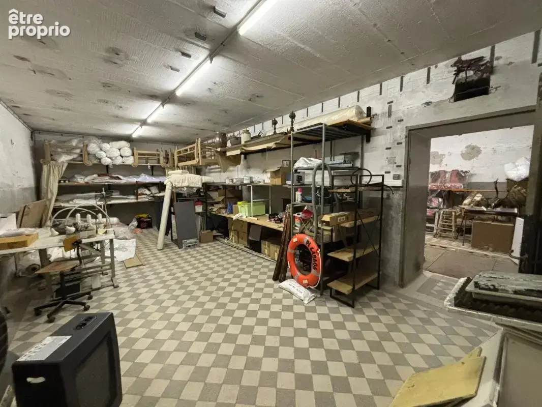 Immeuble à vendre la ferte sous jouarre (77) - photo 13