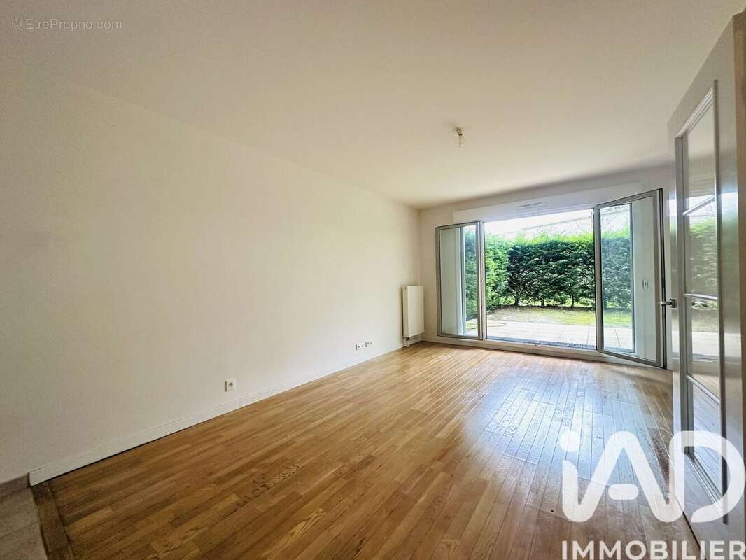 Photo 6 - Appartement à CHATILLON