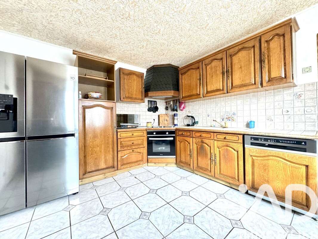 Photo 5 - Maison à MORMANT