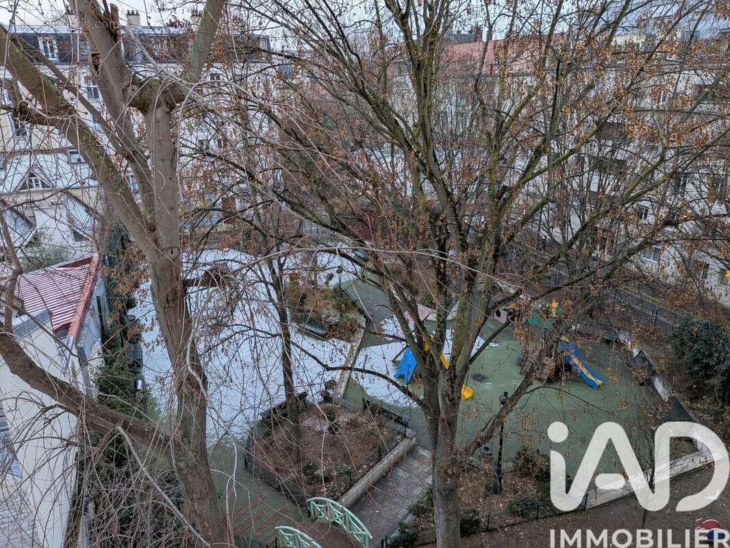 Photo 9 - Appartement à PUTEAUX