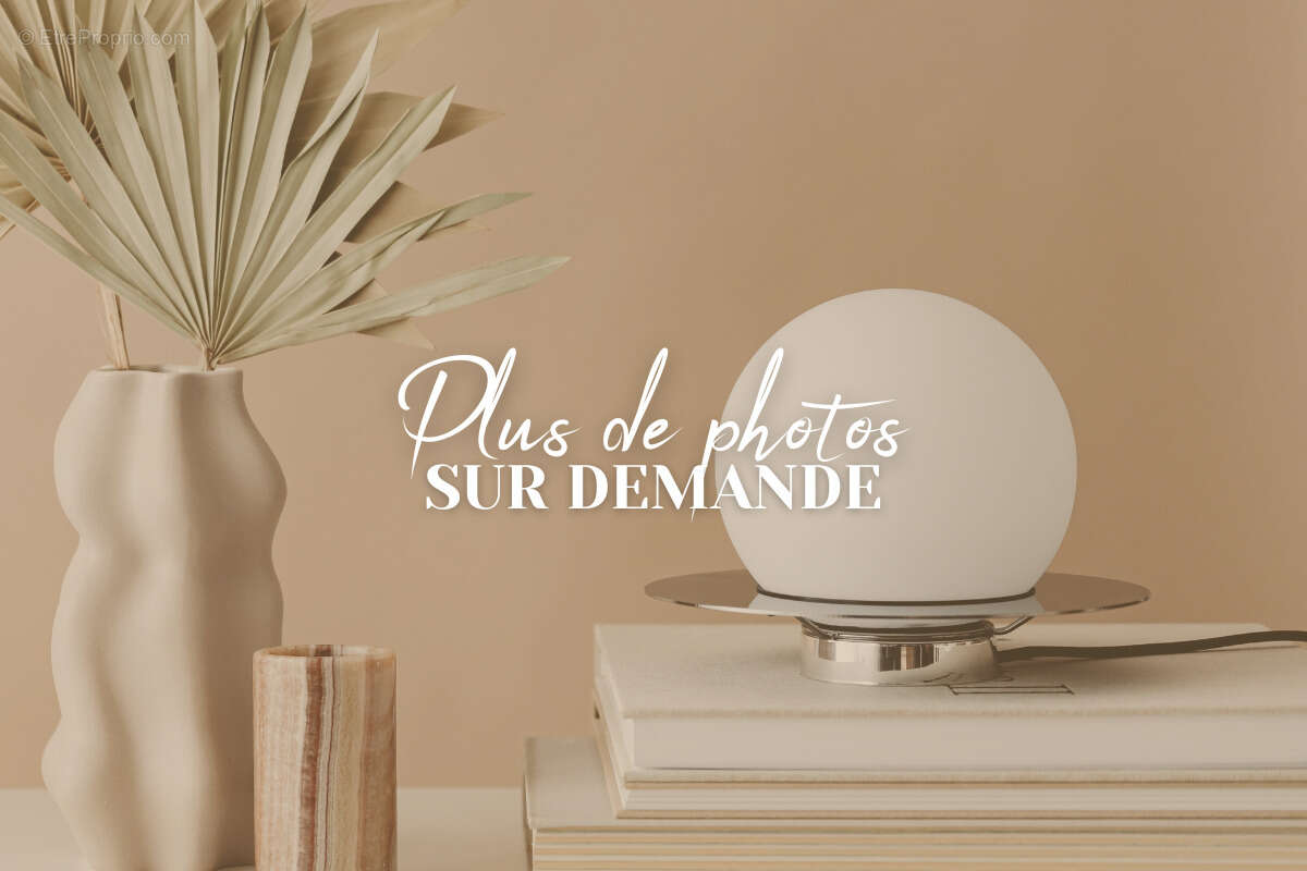 Maison à SAINT-ETIENNE-DE-CHIGNY