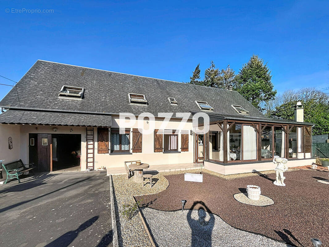 Maison à HAMELIN