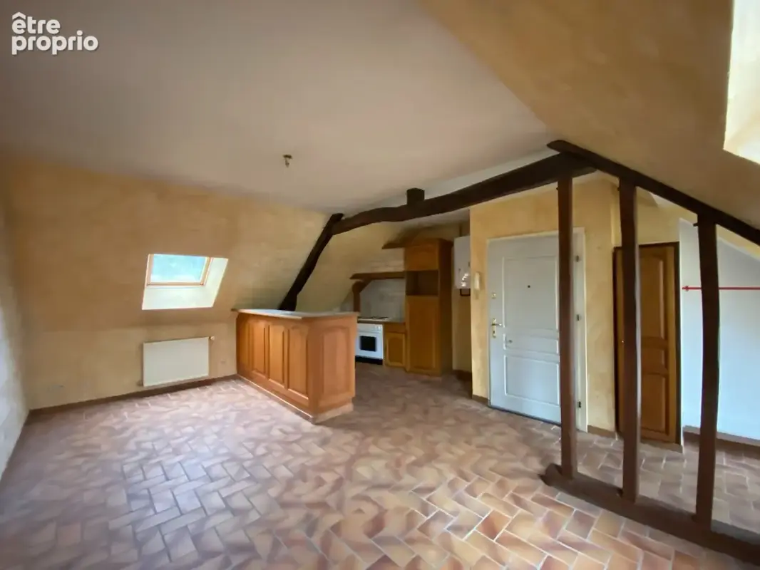 Immeuble de rapport mixte - Quartier bas de la ville - photo 2