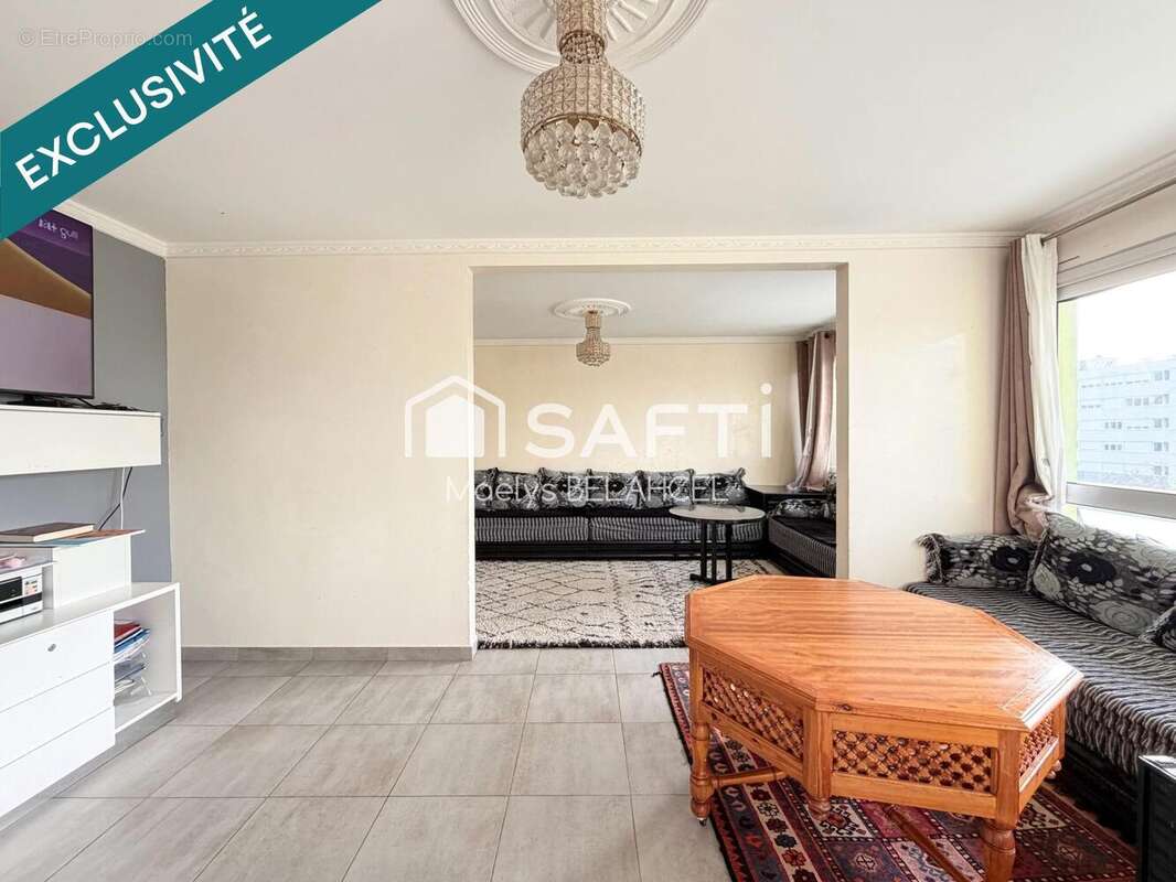 Photo 3 - Appartement à RIS-ORANGIS