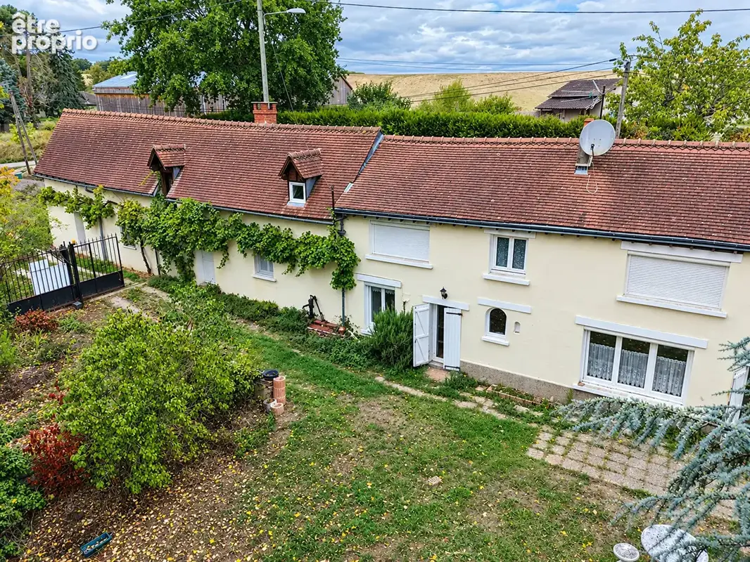 Photo Maison à Maintenon au prix de 231 000€