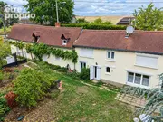 Maison à MAINTENON