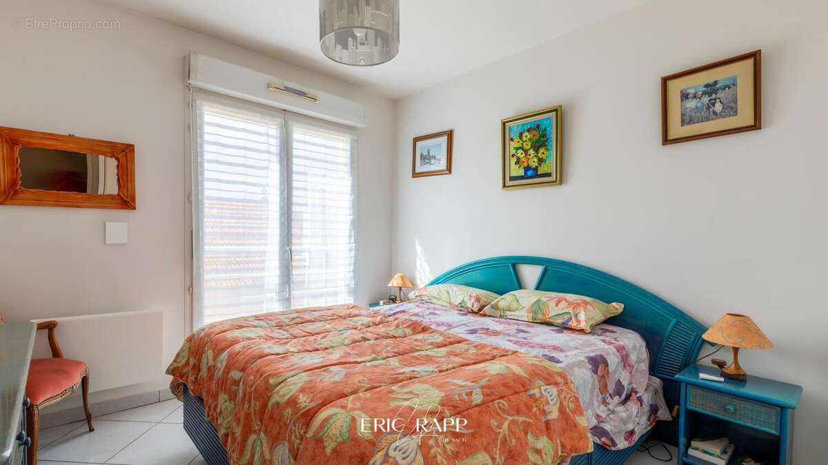 Photo 5 - Appartement à SAINT-RAPHAEL