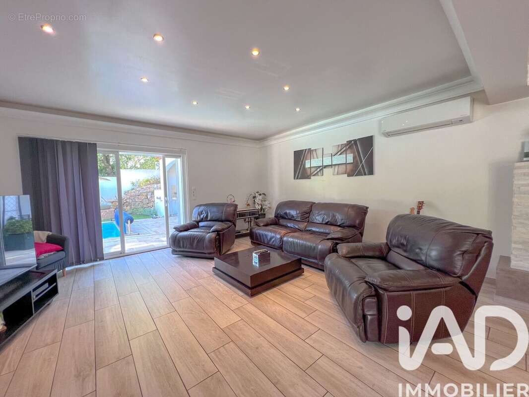 Photo 6 - Maison à VIDAUBAN