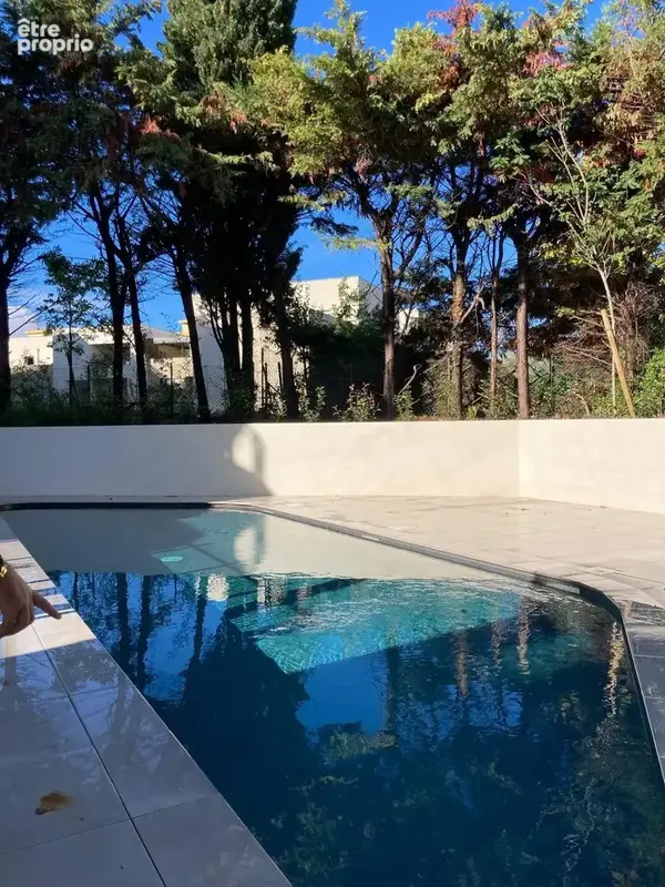 Antibes — votre villa sur le toit, avec vue mer et montagnes - photo 7