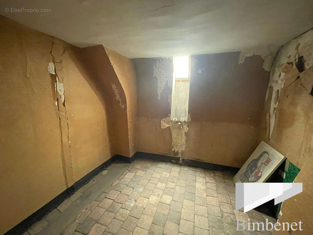 Appartement à ORLEANS