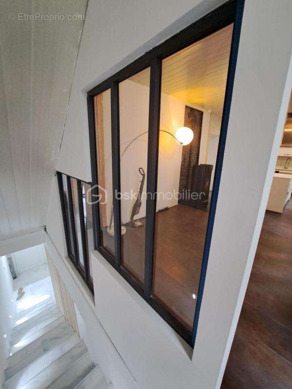 Maison à SAINT-CLAUDE