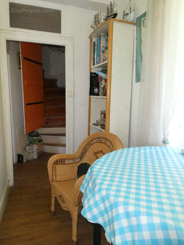 Centre-bourg - photo 14