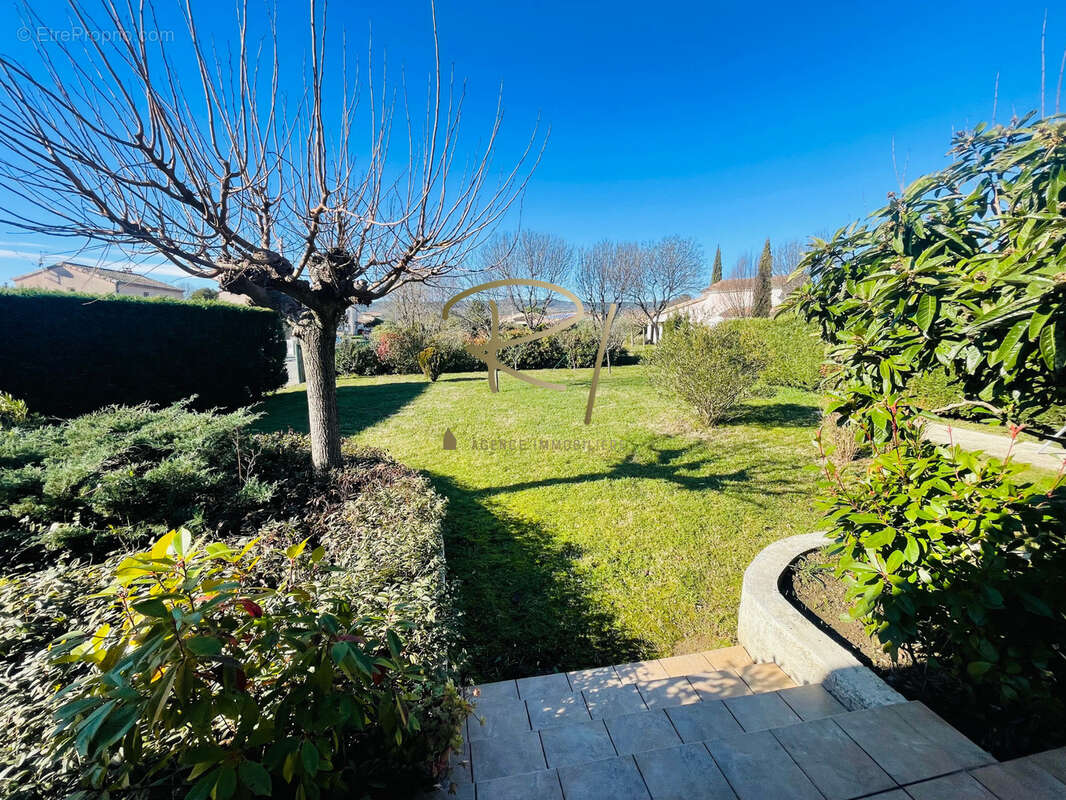 Maison à SAINT-SERNIN